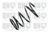 QUINTON HAZELL QCS7492 Coil Spring
